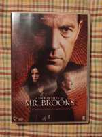 DVD "A Face Oculta de Mr. Brooks"