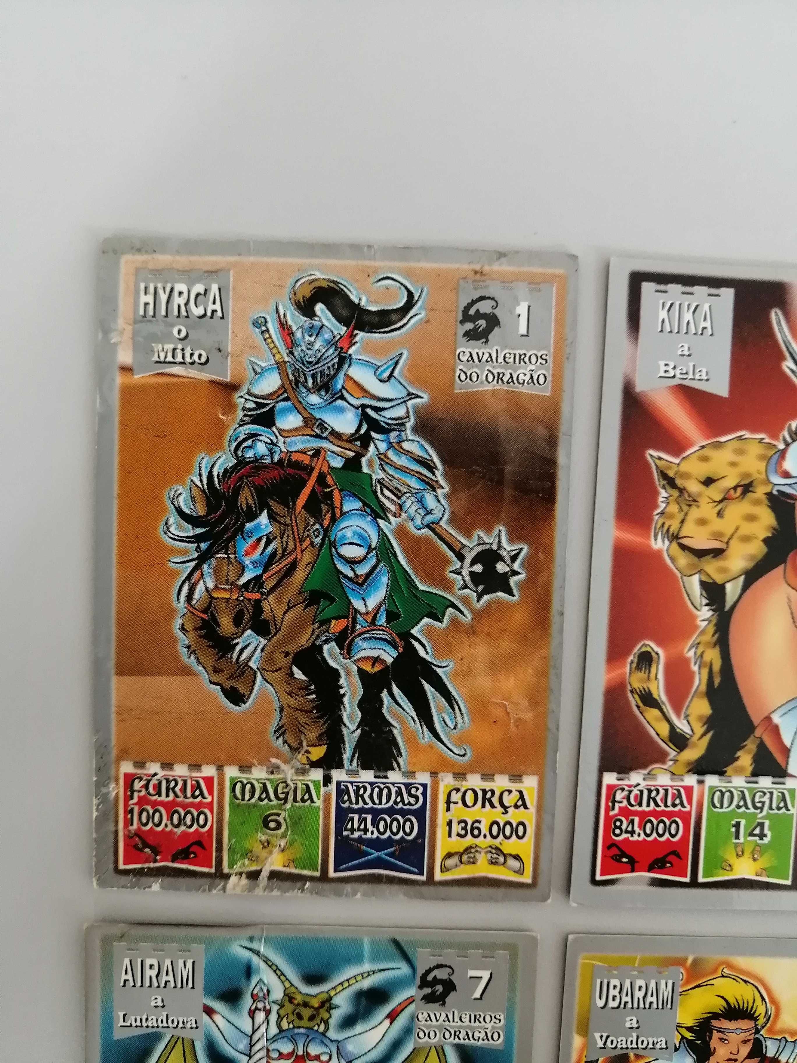Coleção Bollycao KAOS