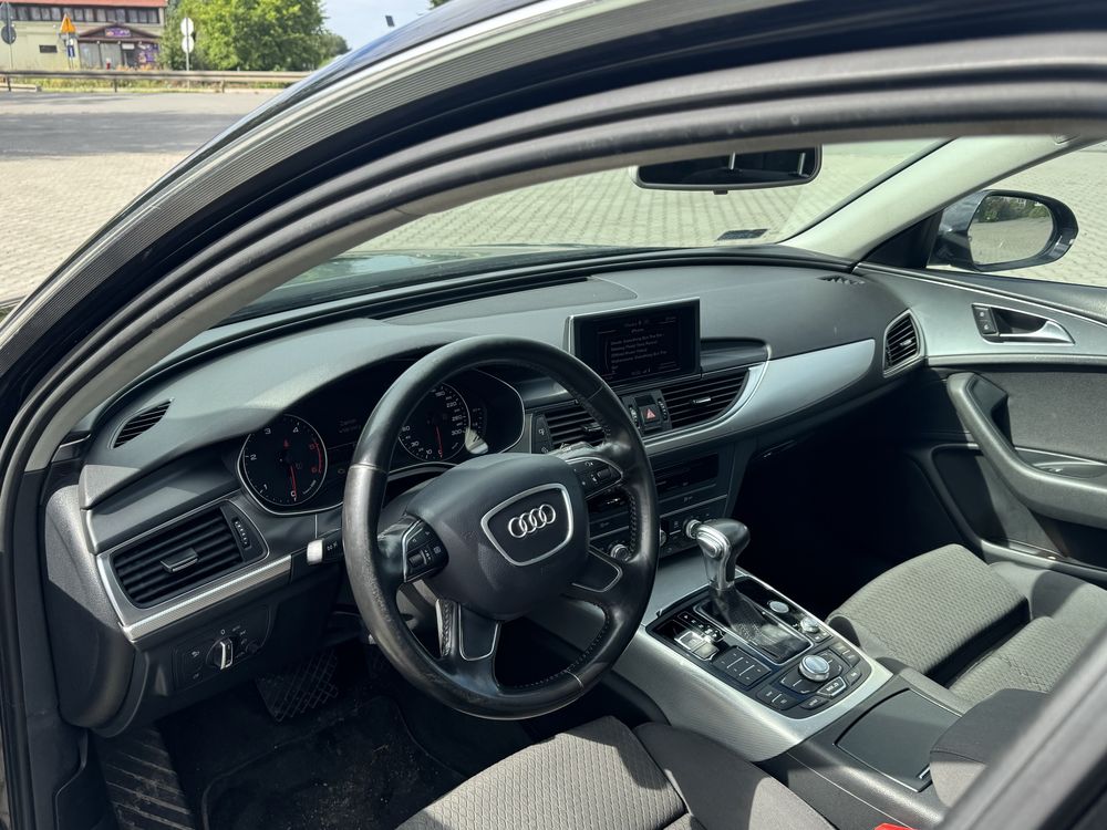 Sprzedam Audi A6C7 2.0 TDI Sedan!* Automat!*