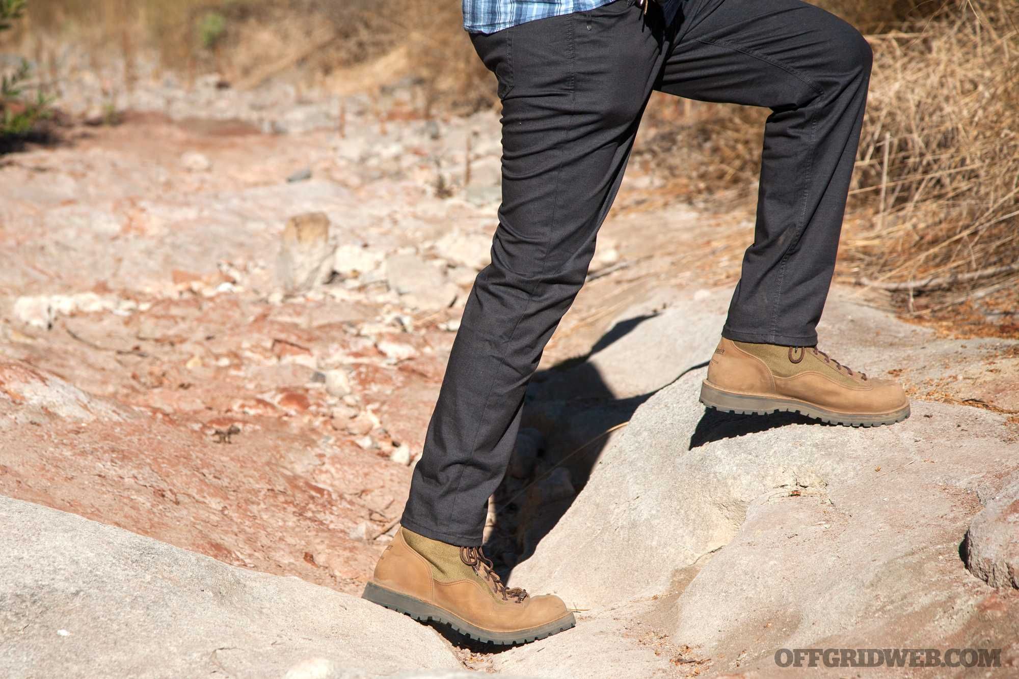 5.11 Defender-Flex Light Slim Pant