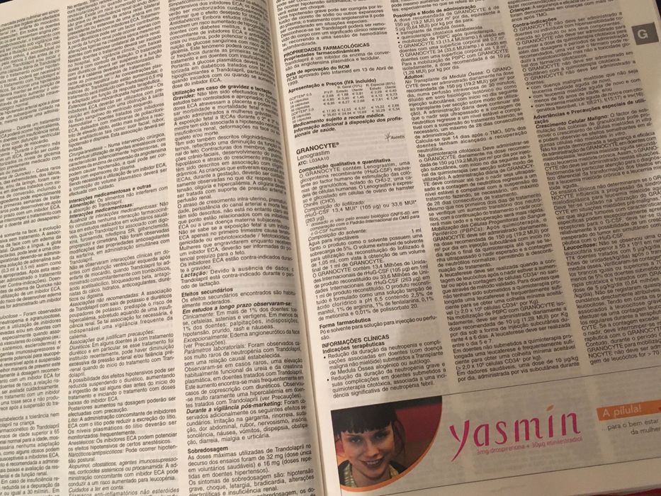 Livro simposium terapêutico 2003