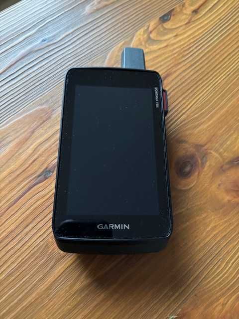 Garmin Montana 750 i