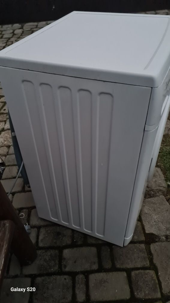 Pralka Whirlpool AWO/C 61403P