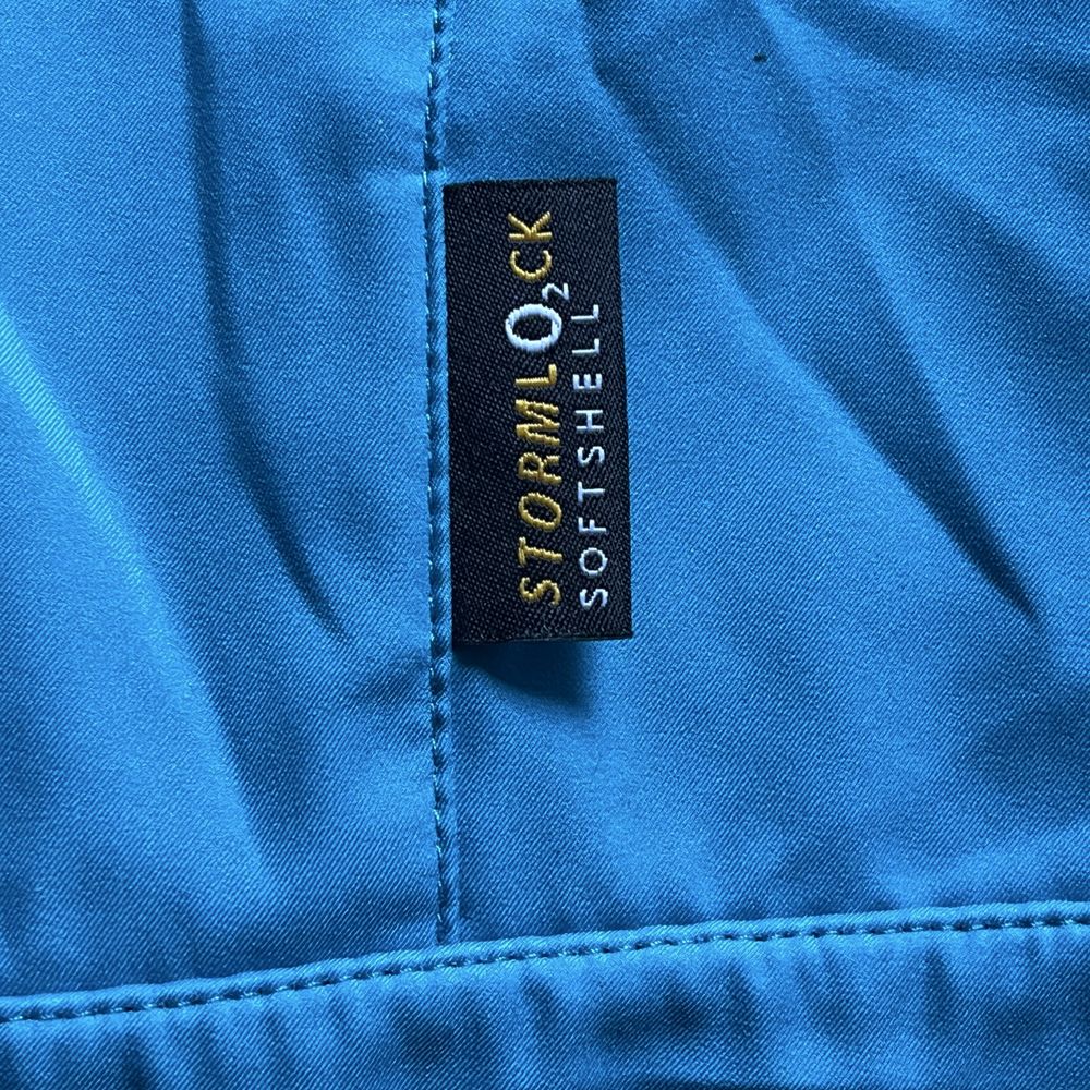 Kurtka softshel Jack Wolfskin XXL