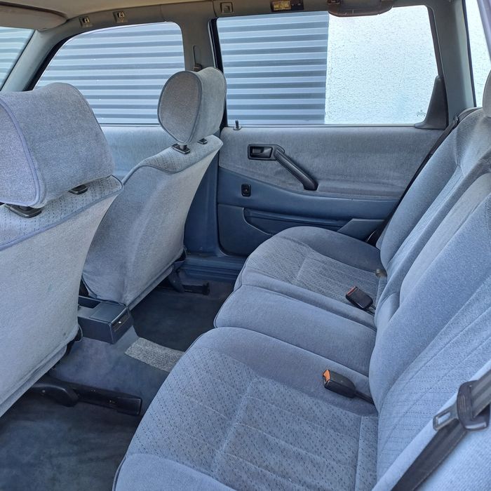 Carrinha vw passat 1.9