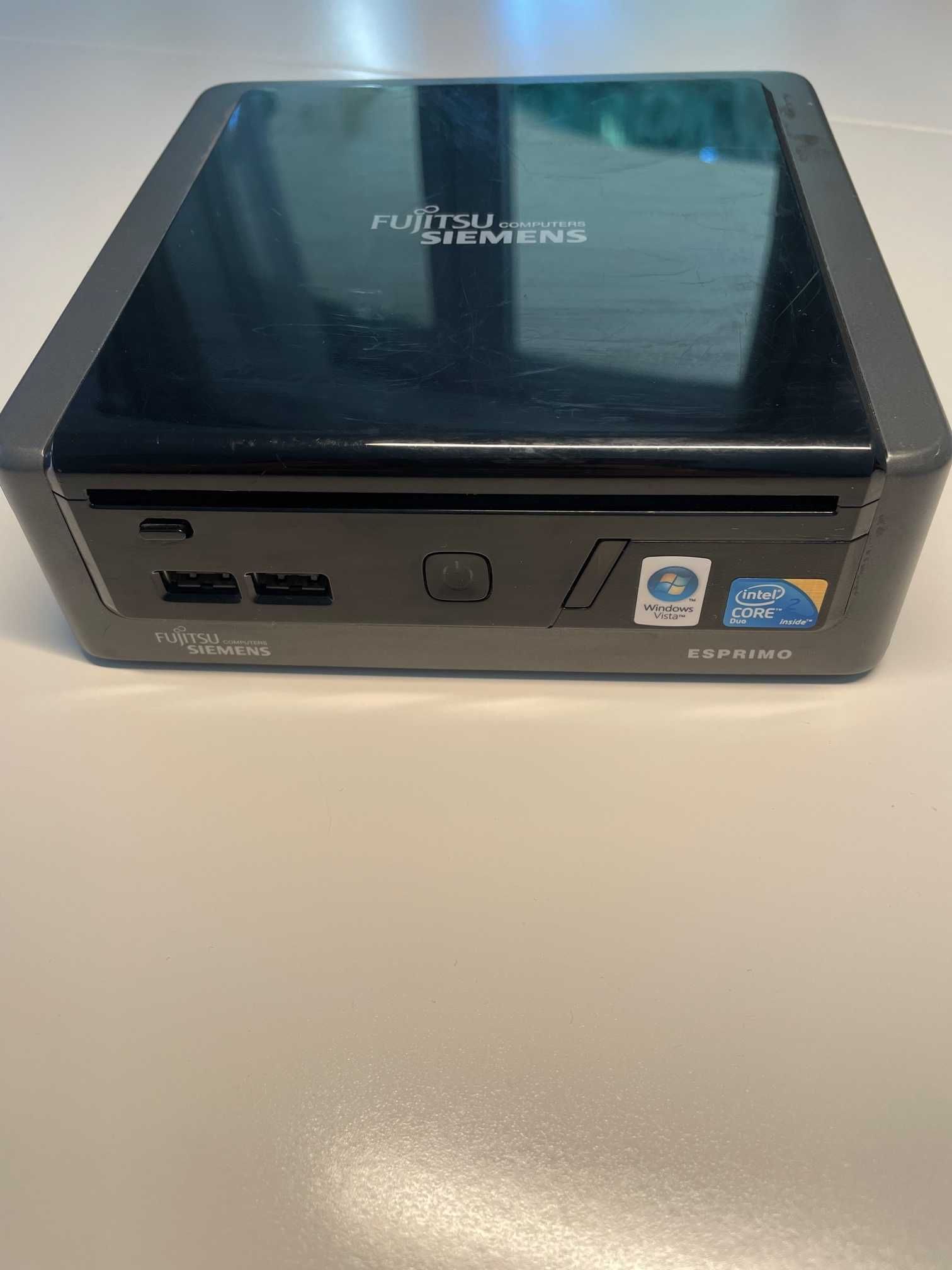 Komputer Fujitsu Siemens MPC-D1001