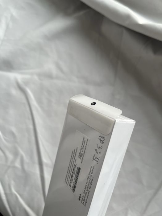 Apple Pencil (2nd generation) MU8F2