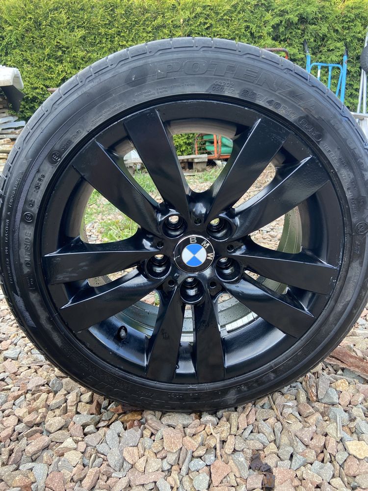 Felgi bmw e90 17”