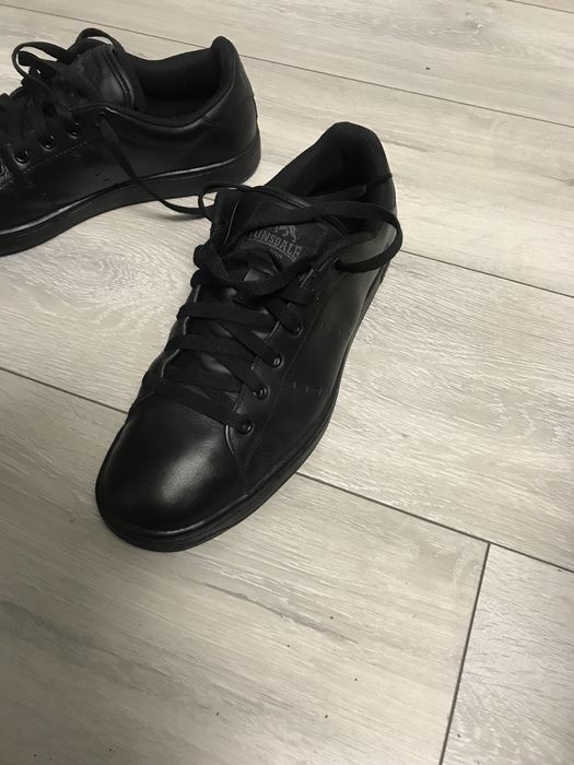 Туфли Lonsdale 42р