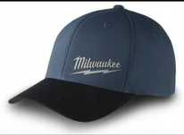 Milwaukee czapka z daszkiem