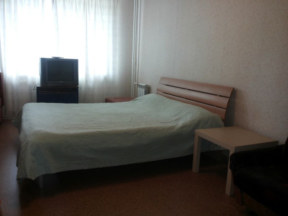 квартира в Крюковщине Ж/К Молодежный