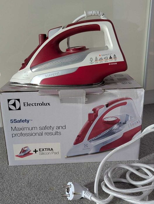Праска Electrolux