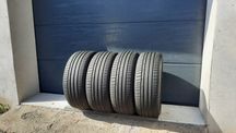 Hankook 235/55 R19 i 255/50 R19 Enyaq Etron ID4 Macan GLC