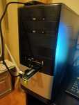 Torre Core 2 Duo