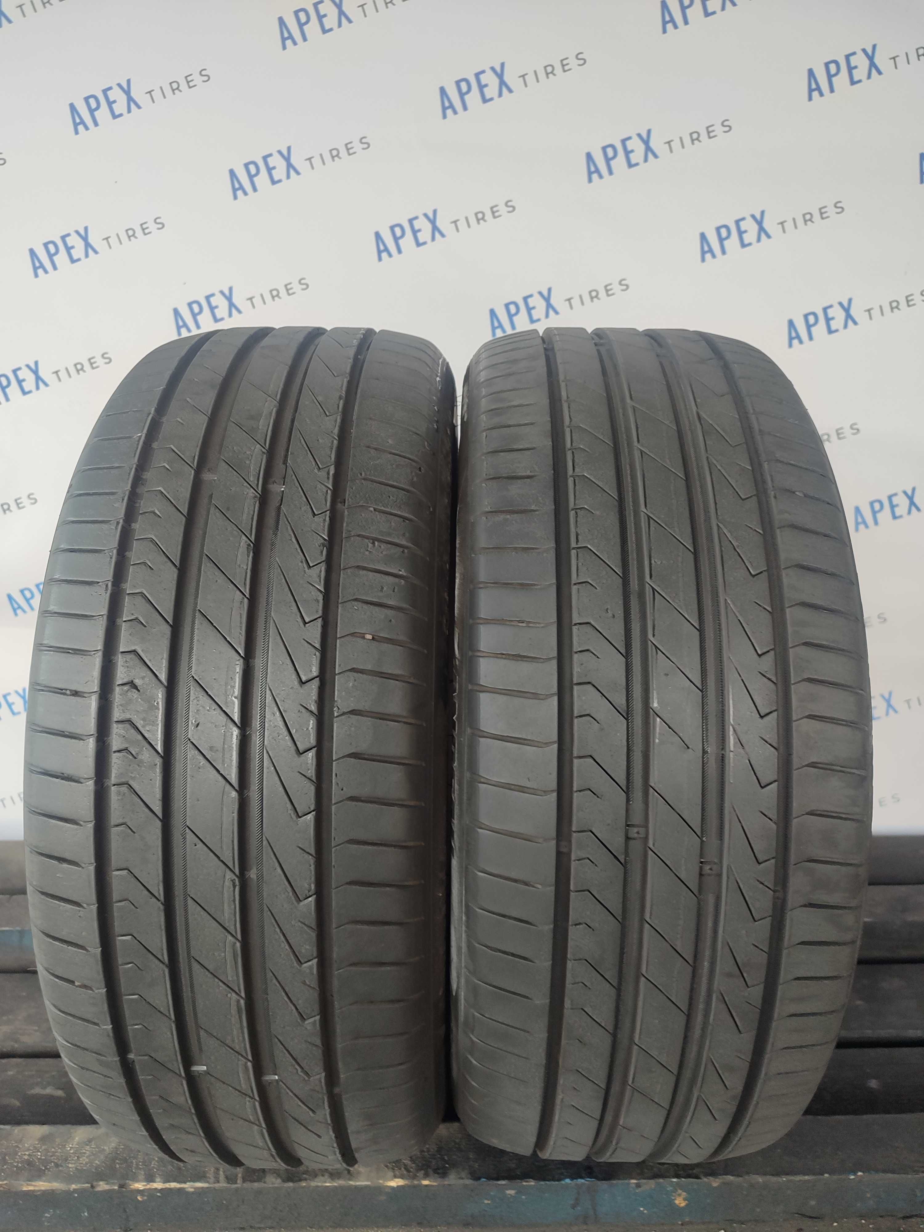 Літні шини 225/45 R18 Landsail Sentury