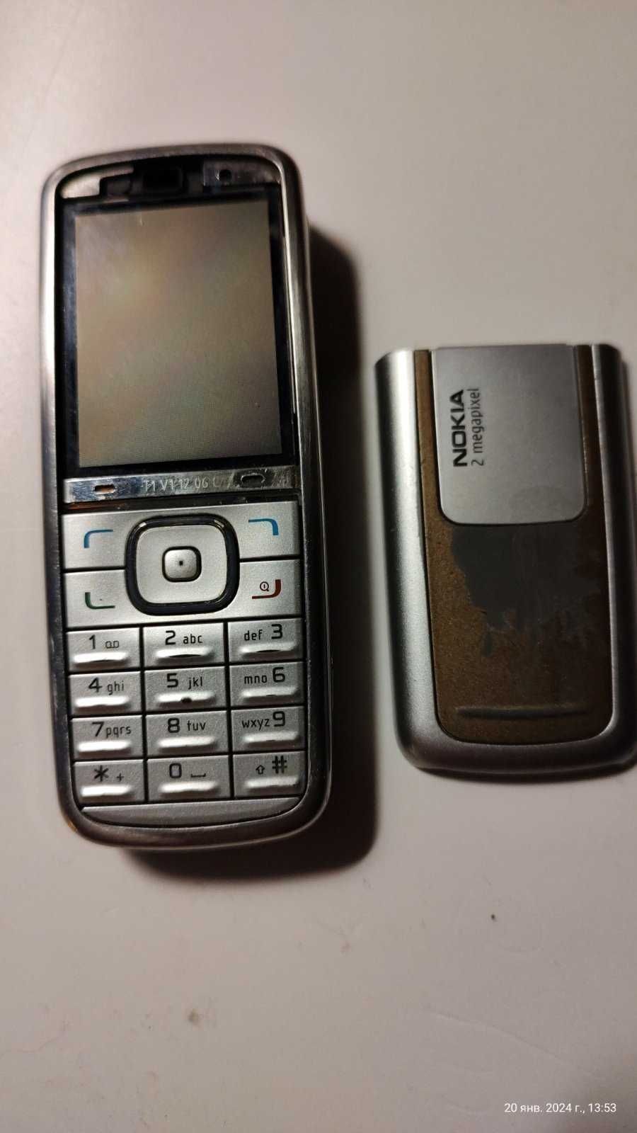 телефон Nokia 6275i