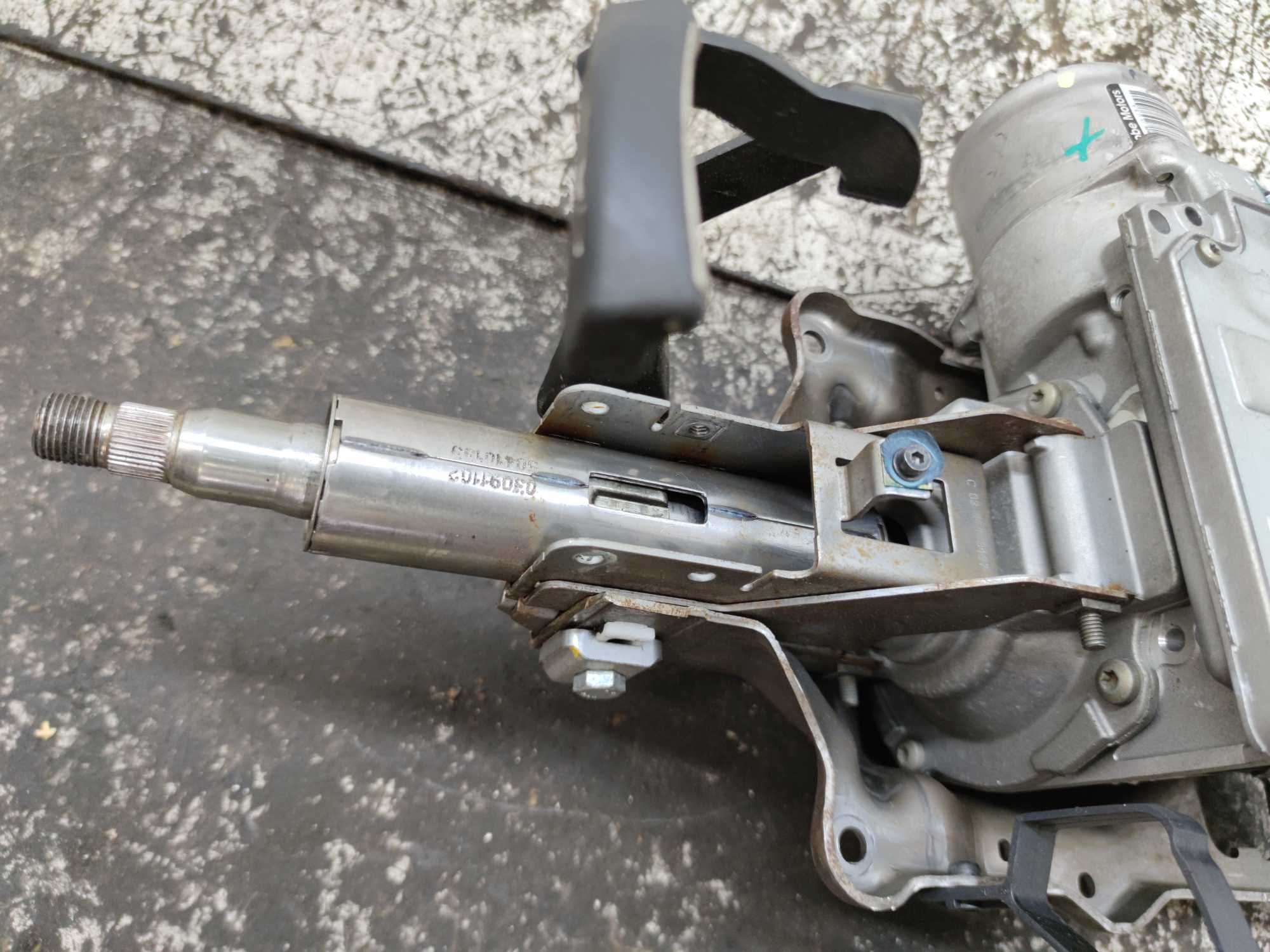 Fiat Stilo Kolumna Kierownicza Ze Wspomaganiem TRW