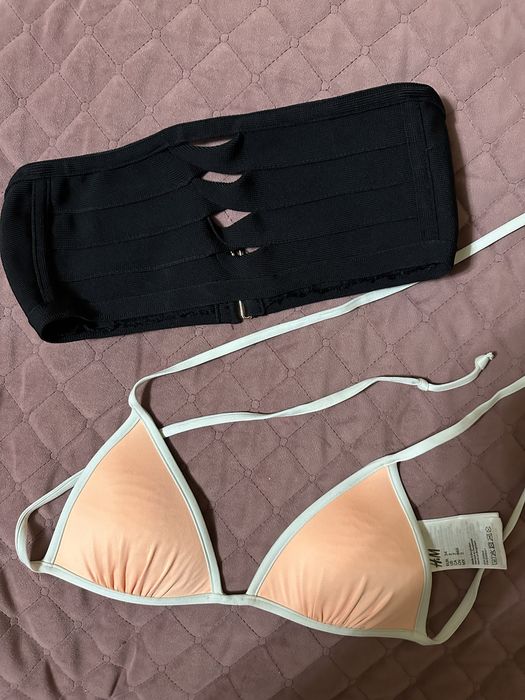 Набір речей на дівчину підлітка чи дорослу дівчину розмір ХС