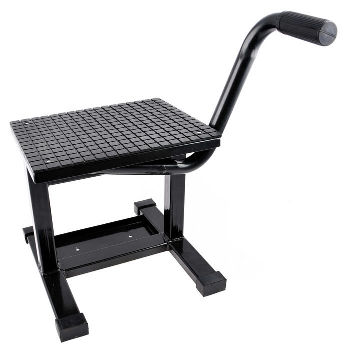 Stojak Podnośnik Motocyklowy Cross Enduro Supermoto