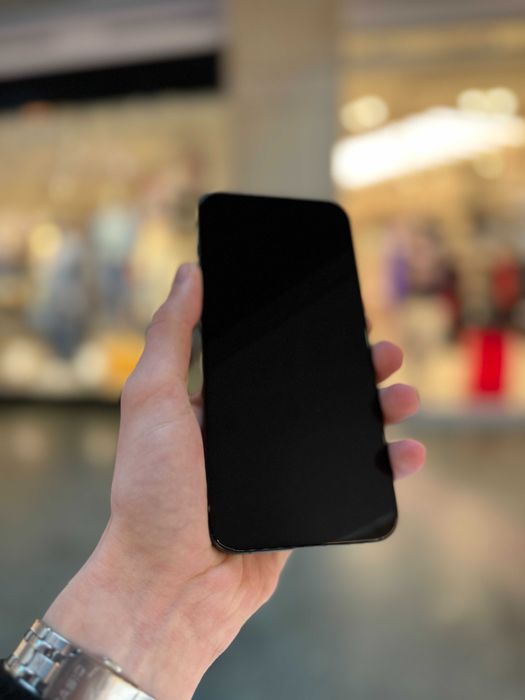 HIT CENOWY!!!/iPhone 15 Pro Max 256GB/gwarancja 24 msc/ZŁOTE TARASY