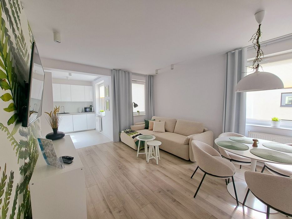 Mieszkanie, apartament 3 pokojowy