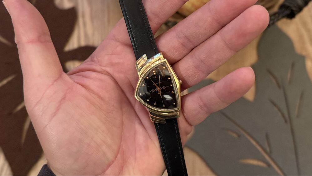 Hamilton Ventura 6110