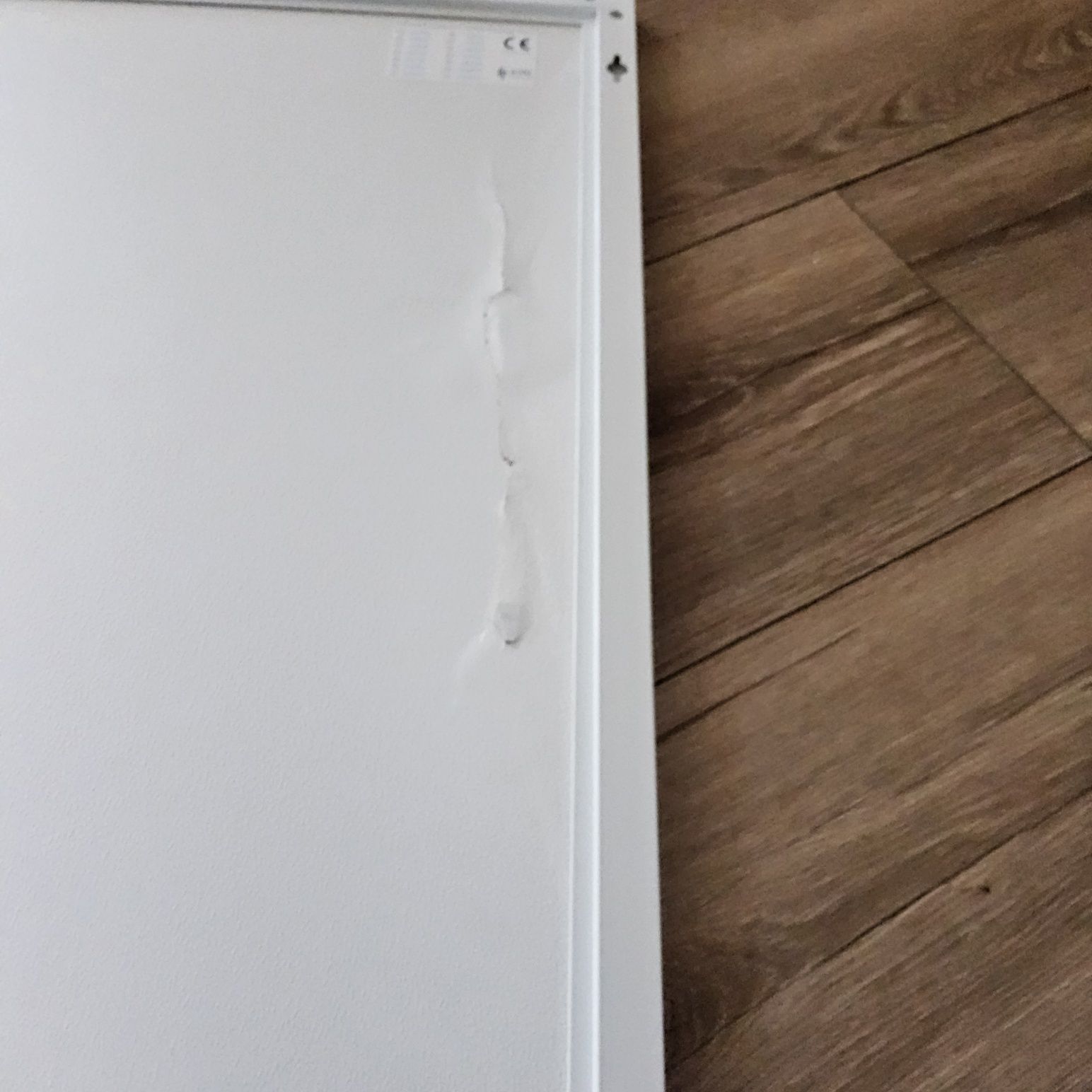 Panel Grzejnik IR Podczerwień. 600w
