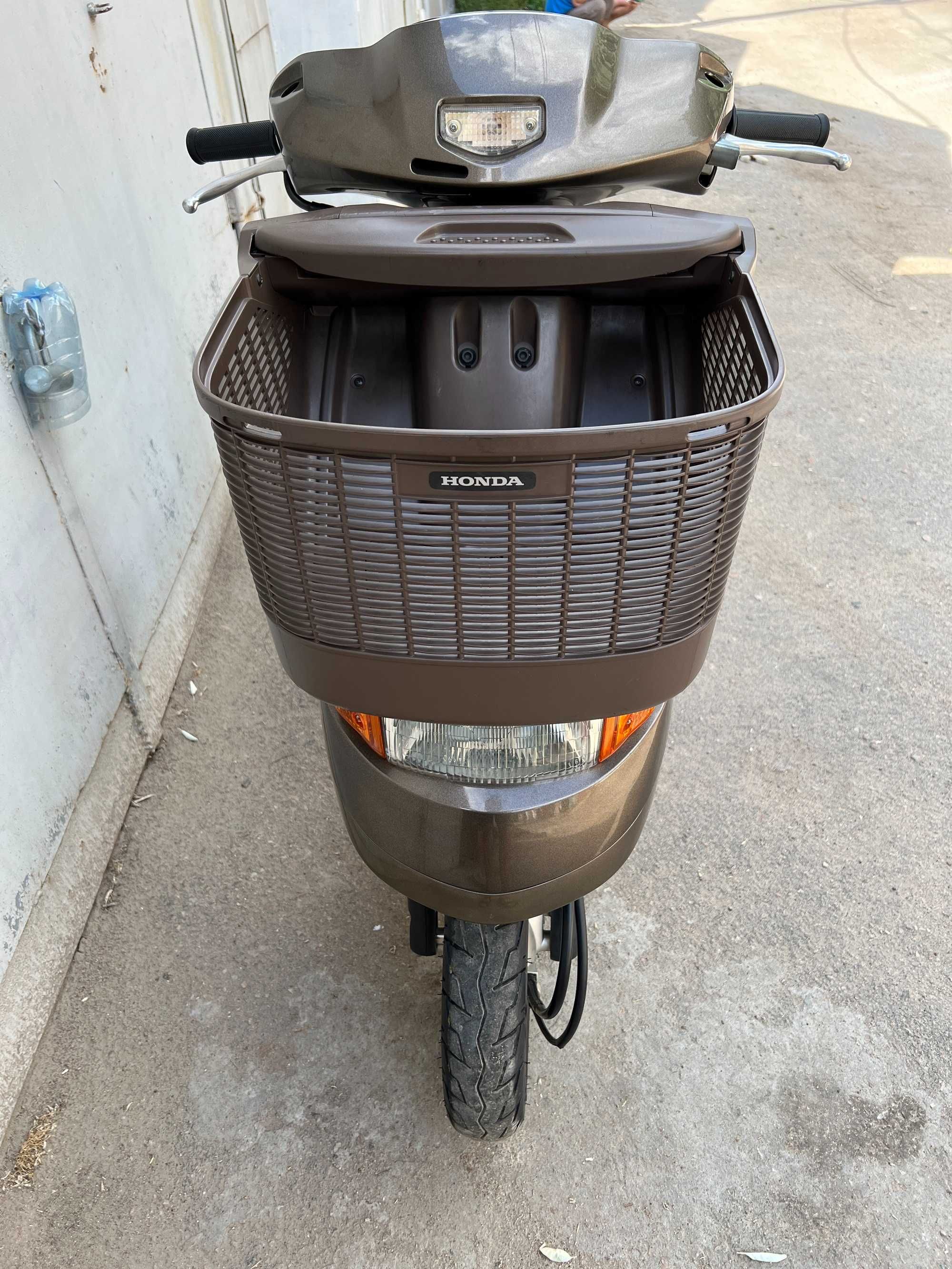 Honda Dio AF-68 тільки з Японії