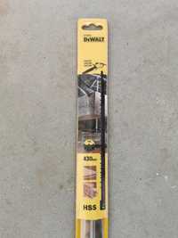 Brzeszczot dewalt