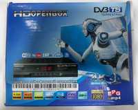 Продам цифровой ресивер DVB-T2 HD Openbox KY-2018А