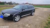 Audi allroad 4.2