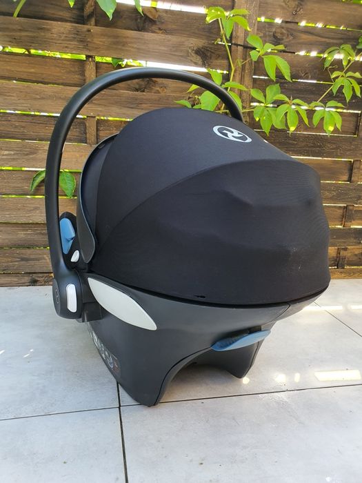 Cybex Aton M + Baza