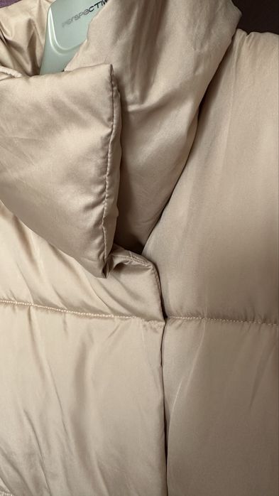 Куртка тепла на синтепоні