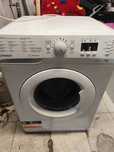 Máquina de lavar roupa Indesit