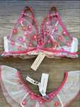 Biustonosz miekki Intimissimi 85B