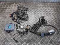 INSTALACJA GAZOWA LPG 4 CYL KME NEVO-SKY MAX KME R2 CCT6 AC W031 BFC