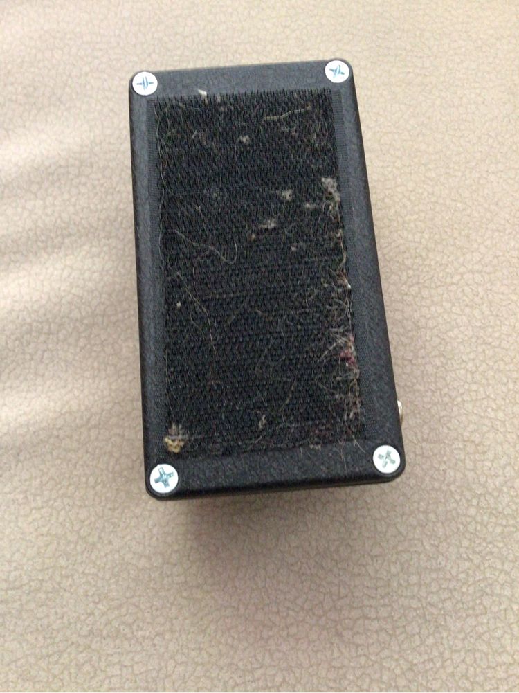 MXR Dunlop Echoplex Delay