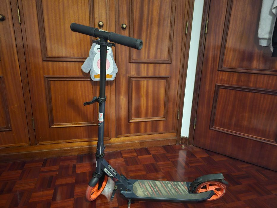 Trotinete Oxelo 9-14 anos