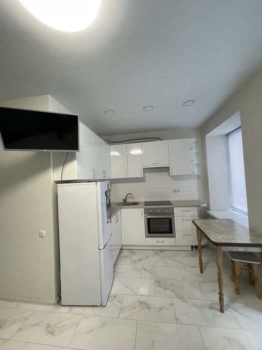 Вільна смарт  квартира з ремонтом та меблями. ЖК Покровськи