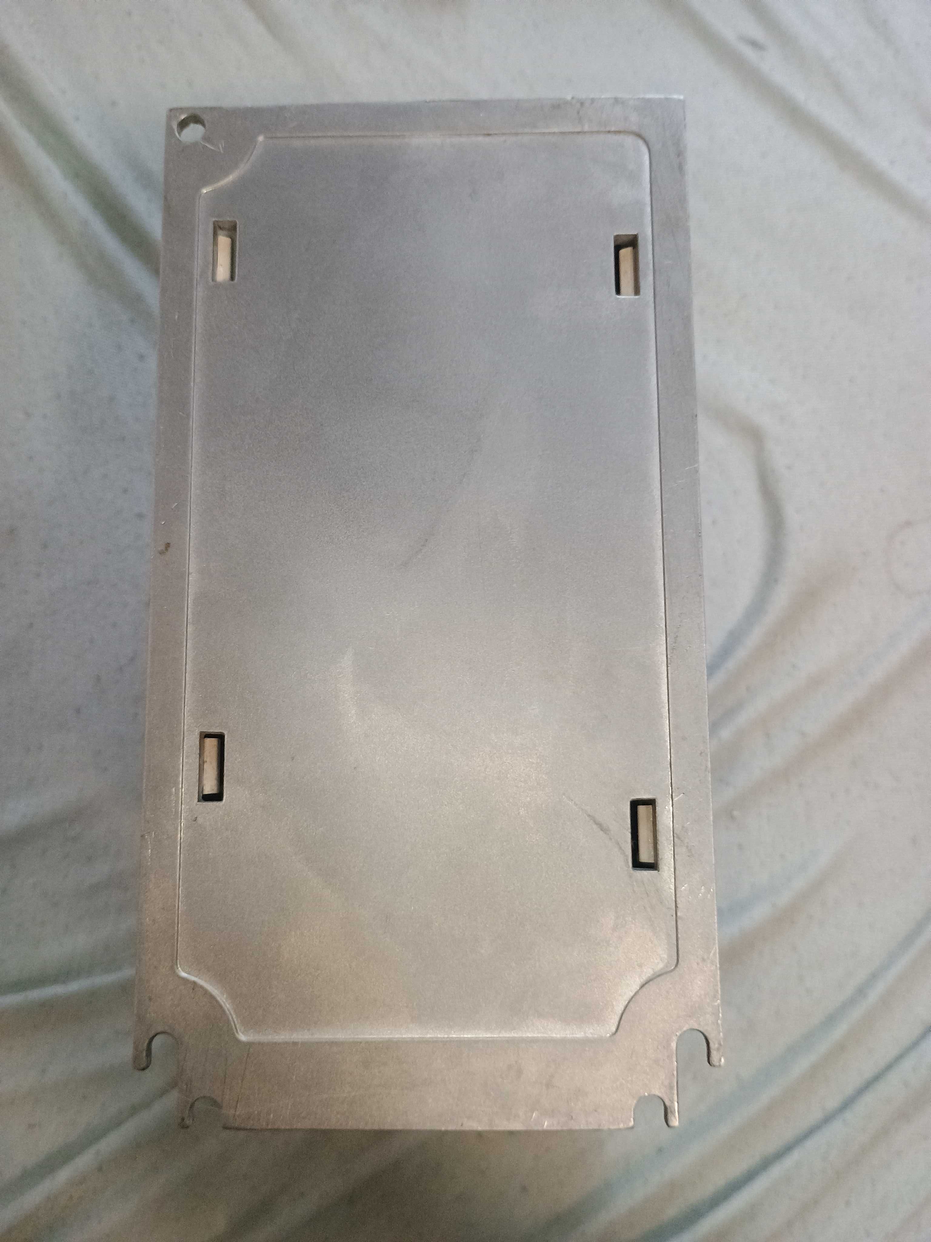 Falownik YASKAWA SERVOPACK 200V SGD7S-200A00A002