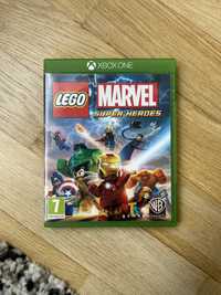 Lego Marvel Super Heroes Xbox One