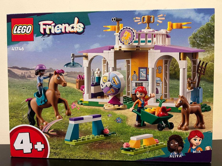 Lego Friends | Technic | TRU | VIDIYO | DREAMZzz Mixels Selados Vários
