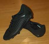 Chuteiras Nike Hipervenom n°35.5