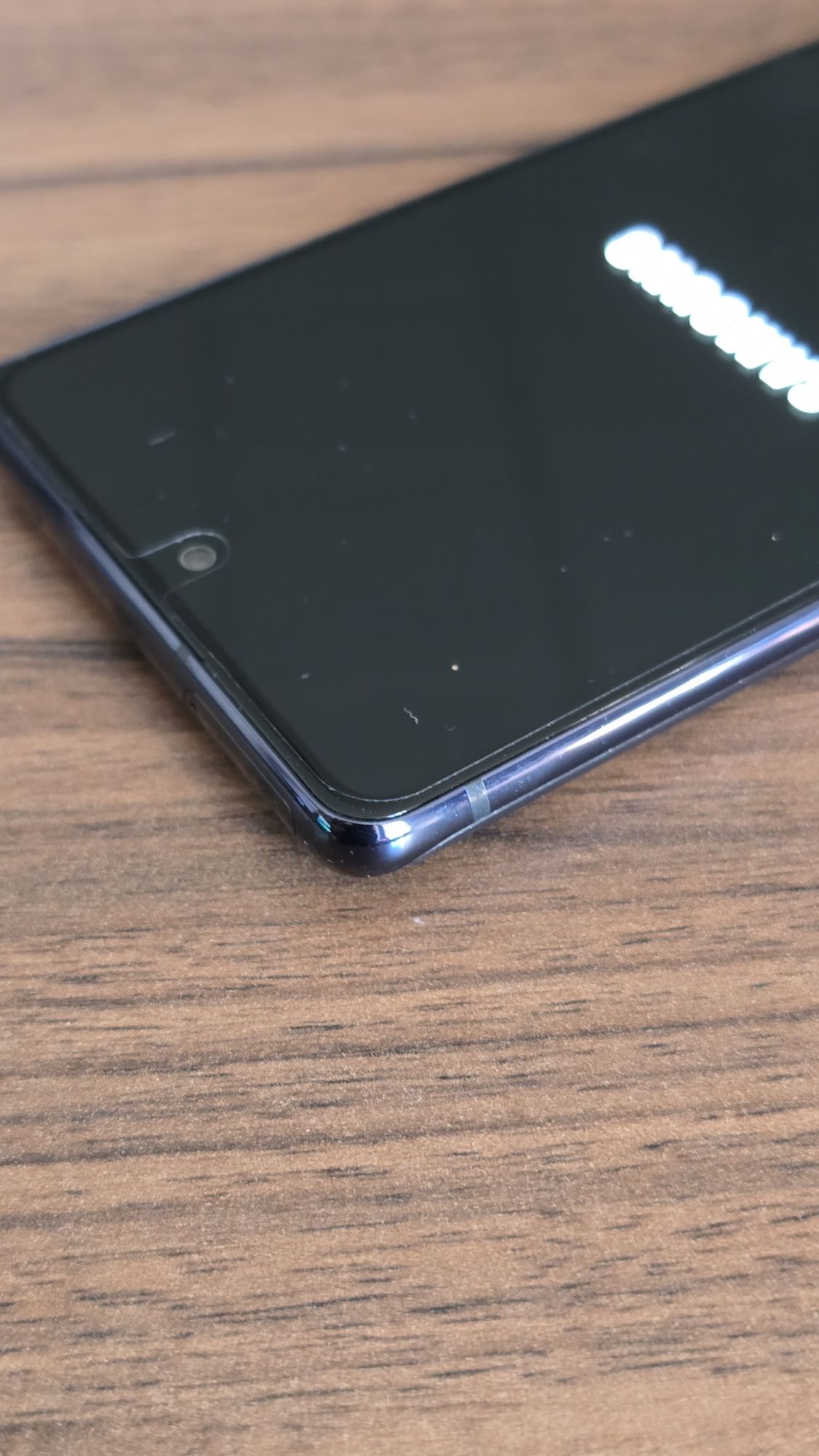 Samsung S20 FE 5G