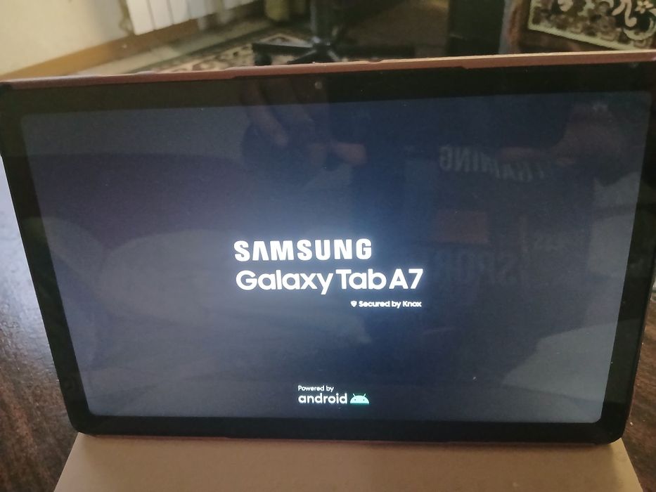 Планшет samsung tab A7
