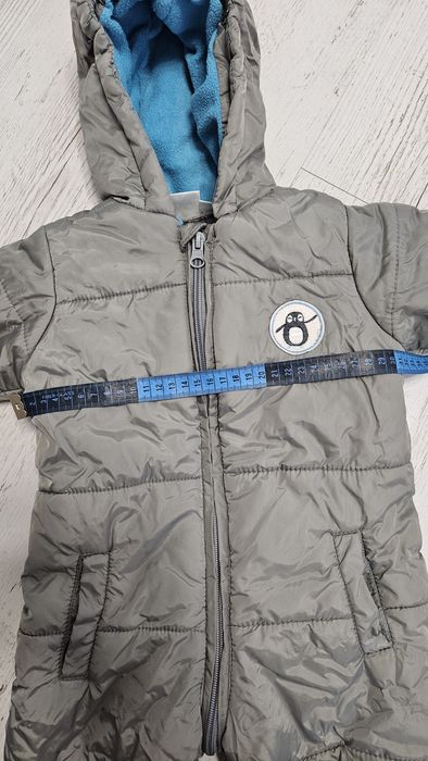 Дитячий комбінезон демісезонний, розмір 62/68