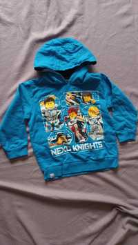 Bluza nexo knights Lego