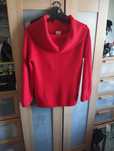 Sweter H&M roz 38