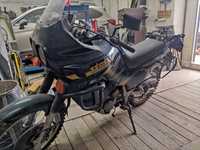 Yamaha tenere 660