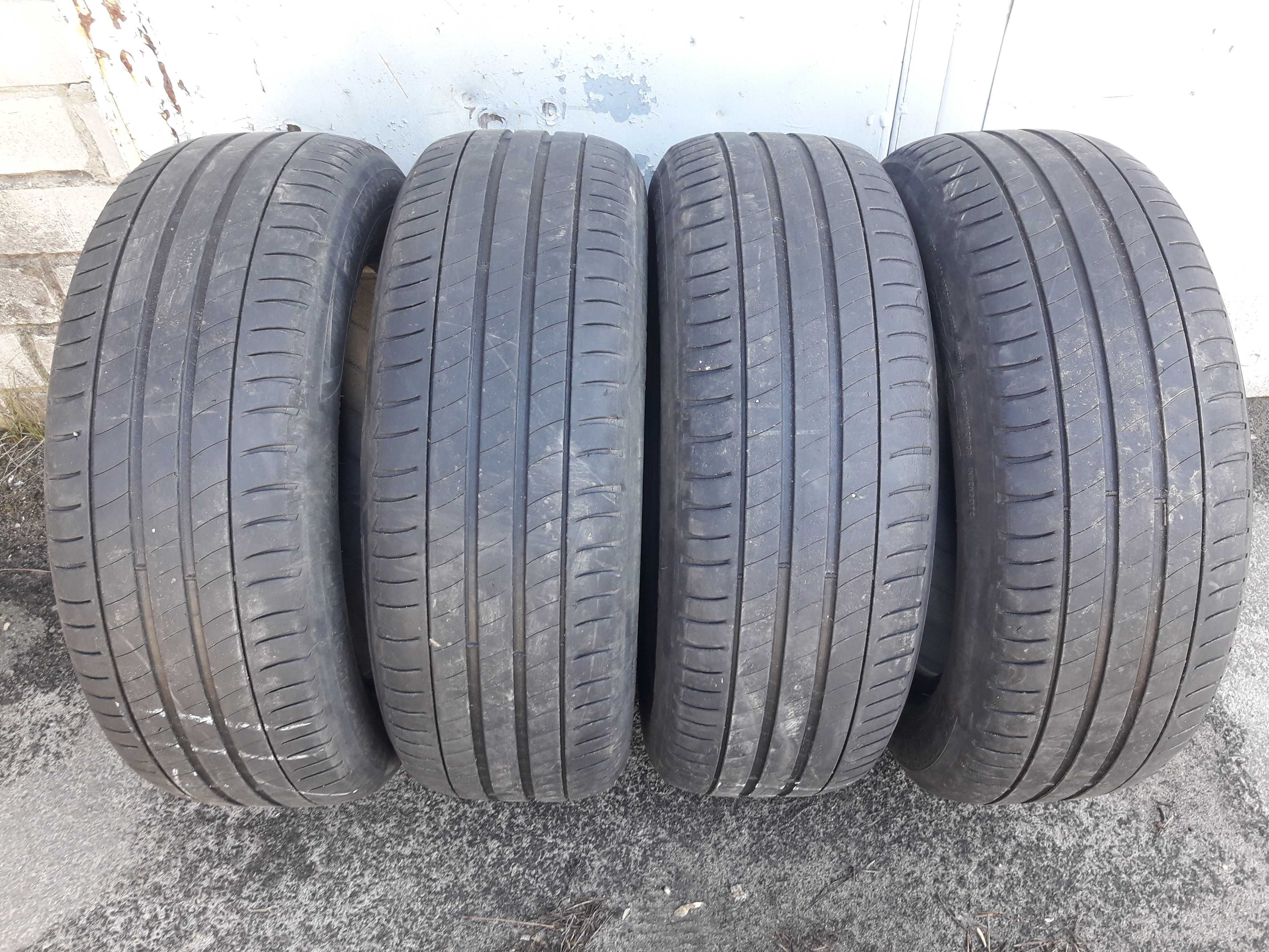 Продам Michelin primacy 3 205/60 R16 96w